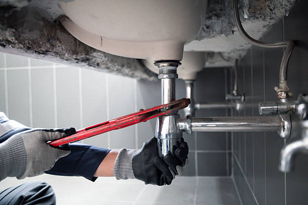 Trusted Gas Line Repair service in Tracy, CA - AAA Plumbing Heating
